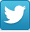 Follow us on Twitter